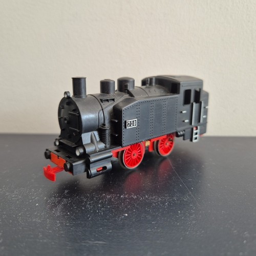 Jouef 708 locomotive - jouef, ho