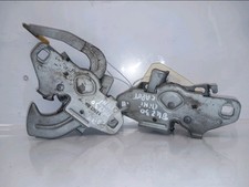 SERRURE CAPOT MOTEUR MINI MINI ONE/COOPER (R50) 2004 51237132755