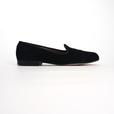 EDWARD GREEN slippers (8 UK)