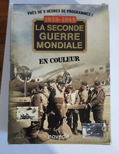 1939-1945 La Seconde Guerre
