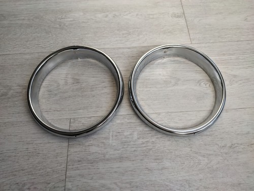 2101 3711321 headlight - headlight, bezel