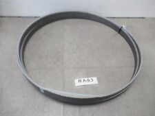 Métal Lame de Scie A Ruban