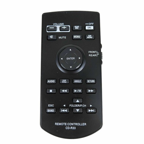 R33 cxe5117 pour pioneer - cd-r33,