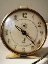 Ancien réveil jaz - réveil,