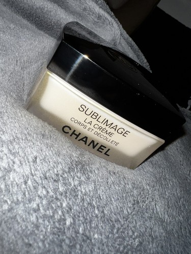 Creme sublimage corps - sublimage, et