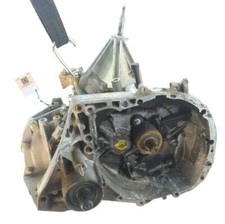 JR5S004 boite a vitesse pour