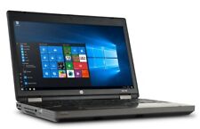 HP Probook 6470b PC Portable Business Magasin SSD Avec Alimentateur 14 Pouces