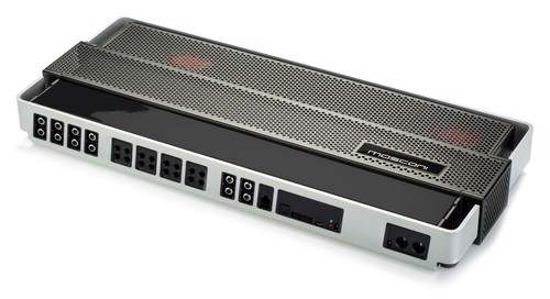 Mosconi pro 30dsp - pro, 8/30dsp