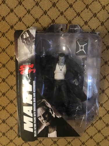 Sin city marv - sin,