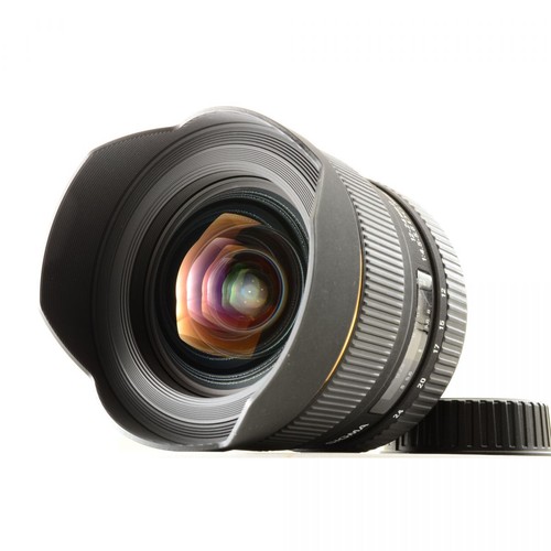 Sigma 24mm 5 6 - sigma, f/4.5-5.6