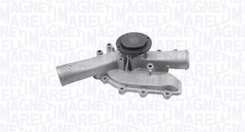 Magneti marelli pompe - marelli, eau