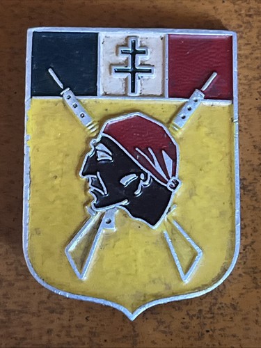 France insigne maquis des - france,