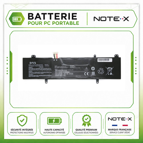 Batterie asus vivobook - asus, s14