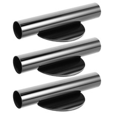  3 Pcs Porte Plante Mural Vase