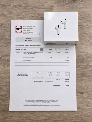 Airpods pro - airpods,
