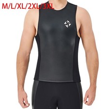 Combinaison néoprène gilet