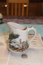 Verseuse en FAIENCE Basque  Cazalas