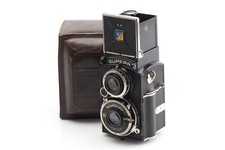 Voigtländer Superb Avec