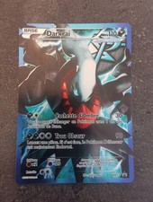 Carte Pokémon Darkrai Promo
