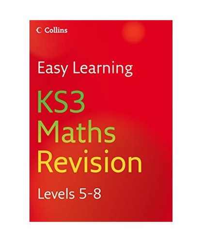 Ks3 maths keith gordon - ks3, maths,