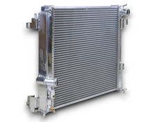 Radiateur ALU Megane 4 RS 280