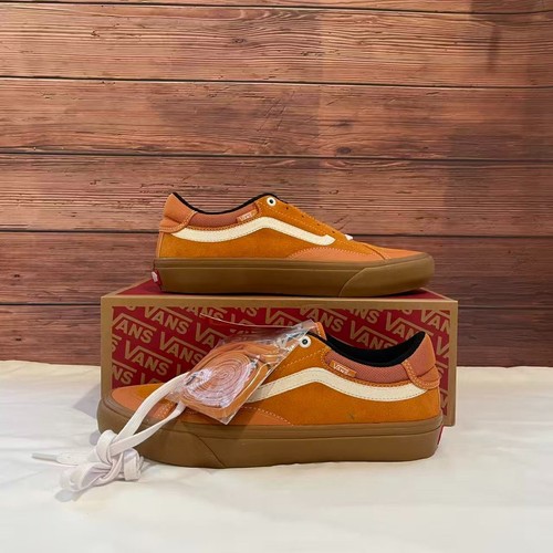 Vans gum tnt - vans,