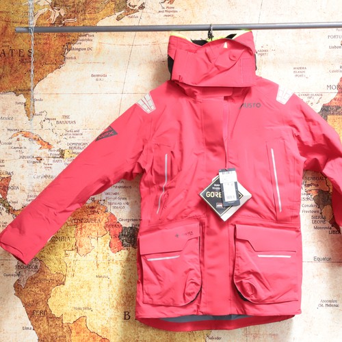 Musto mpx gore - musto, gore-tex