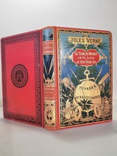 Jules Verne, Le Tour du Monde