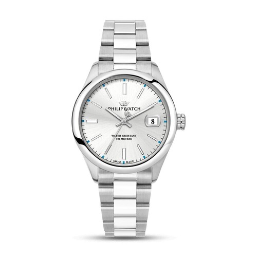 Montre philip watch caribe - watch,