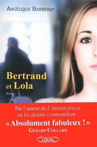 Bertrand lola angelique - bertrand, lola,