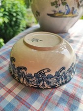 Saladier Ancien Terre de Fer