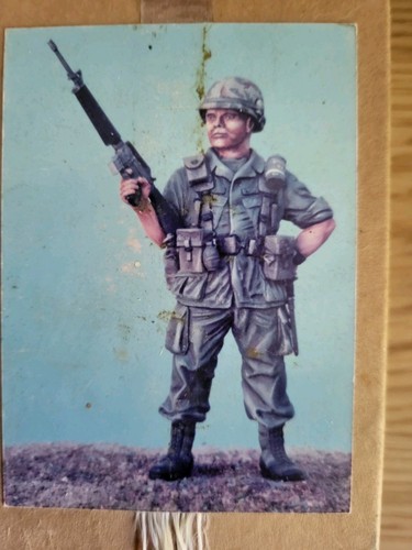 Series77 captain vietnam 90mm - series77/captain, vietnam/