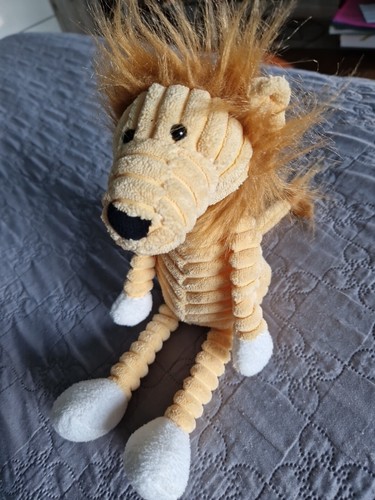 Bonnie doudou peluche - doudou, lion
