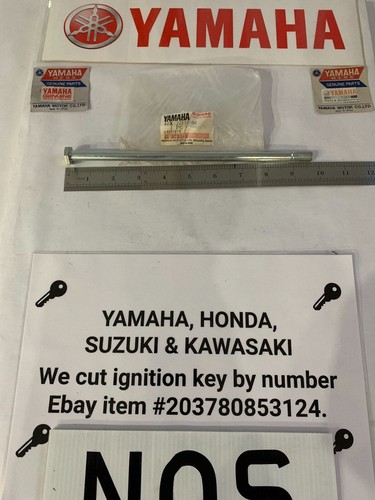 Yamaha fs1 ysr50 cw50 yn50 - yamaha, ysr50,