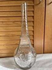 Bouteille Flacon En Verre