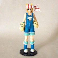 Lilly Kane - SR KOF King of