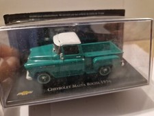 CHEVROLET  PICK-UP  MARTA