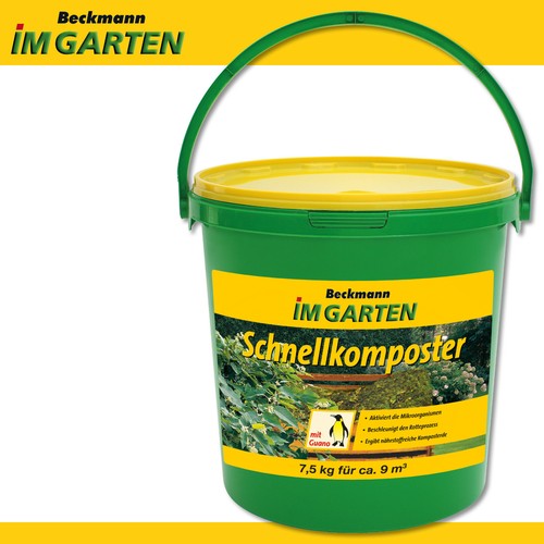 Beckmann composteur rapide 5 - composteur,