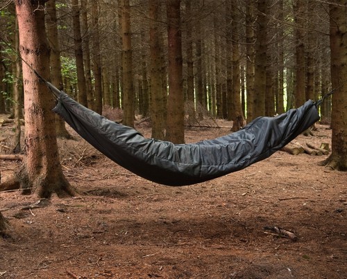 Snugpak hamac cocoon tout - tout, en