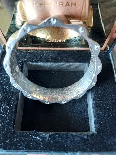 Bracelet berbere ancien - bracelet,