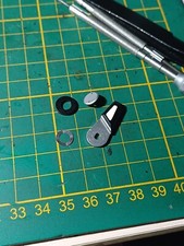 LEVIER RETARDATEUR POUR PENTAX