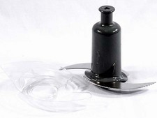 Kenwood Lame Acier Chop Robot