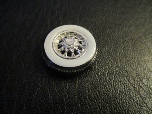 Solido roue rayon - rayon, age