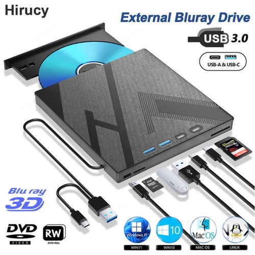 Usb type c - 3.0, external