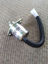 Stop Solenoid for Kubota 05