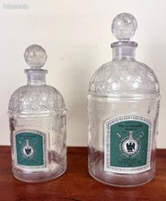 Guerlain « eau de cologne