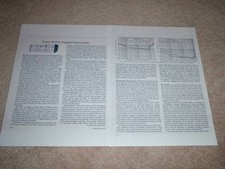 Pioneer SA-9100 Amplificateur