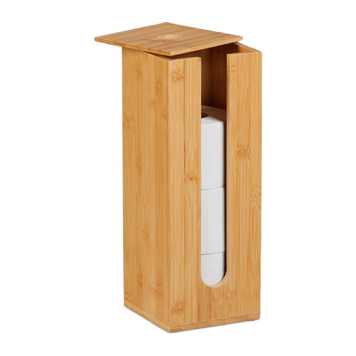 Support papier toilette
