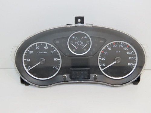 Compteur citroen berlingo - citroen,