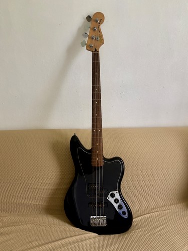 Squier affinity series jaguar - squier,
